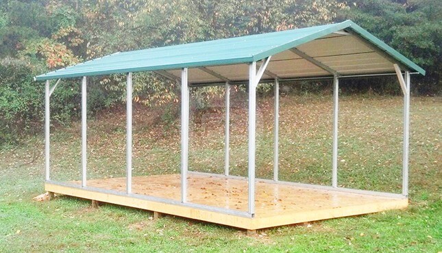 12x21x6-carport