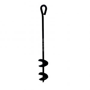 Anchors for Metal Carports | Steel Building Anchors