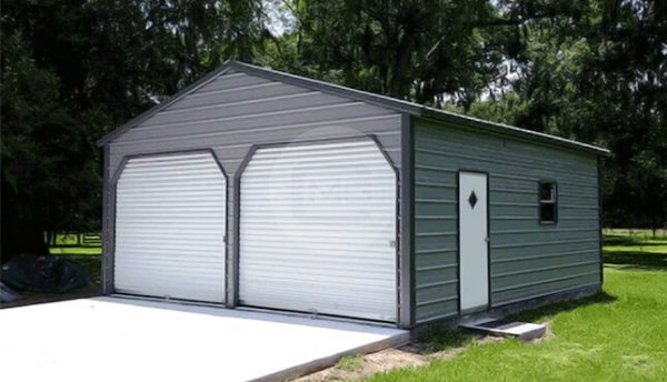 22x26x9-vertical-roof-garage