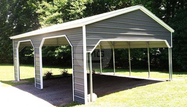 20wx26lx9h-side-entry-carport