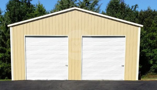 30x36x12-car-parking-garage