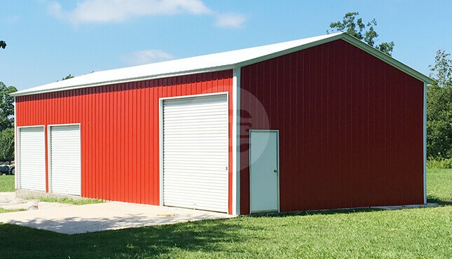 24x46-enclosed-garage