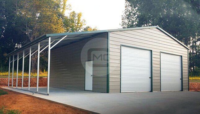 36x25-metal-shop-wth-lean-to