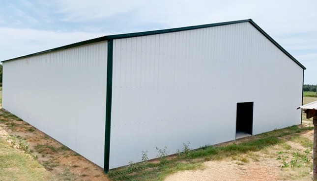 Metal Buildings for Sale, Steel Building For Sale