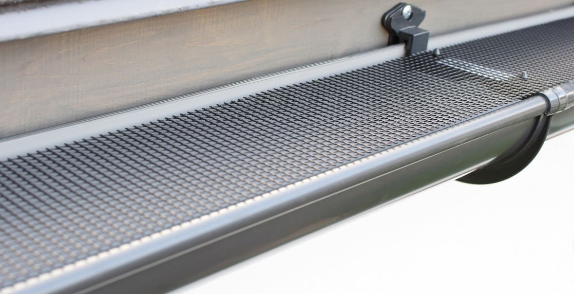 gutter