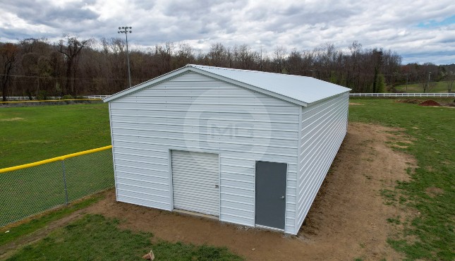 22x71x12 Batting Cage