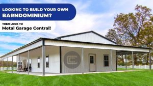 Looking to Build Your Own Barndominium (1)