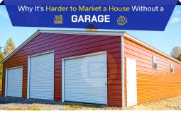 Why It’s Harder to Market a House Without a Garage