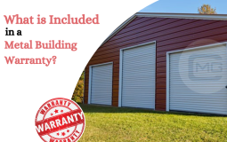 What Is Included in a Metal Building Warranty?