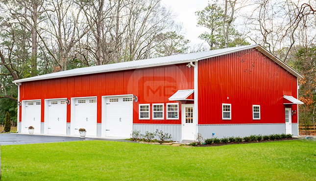 42x67x14-five-car-garage